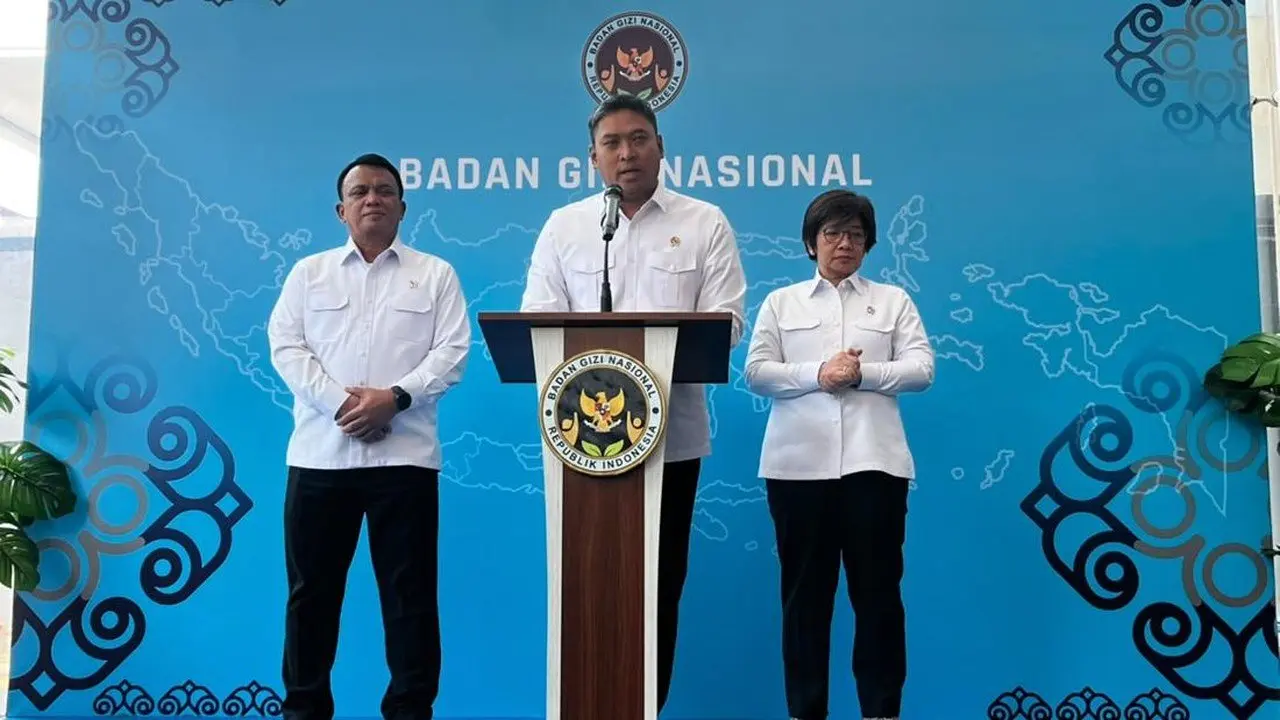Kepala BGN Ancam Pecat Pengelola SPPG Nakal, Larang Pakai Barang Subsidi