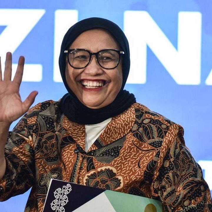 Kepala BGN Mengundurkan Diri untuk Berobat Jantung, Publik Berikan Doa dan Dukungan