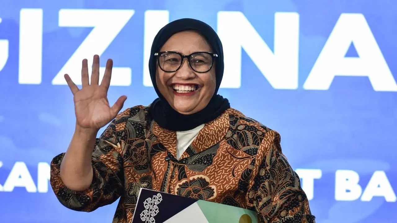 Kepala BGN Mengundurkan Diri untuk Berobat Jantung, Publik Berikan Doa dan Dukungan