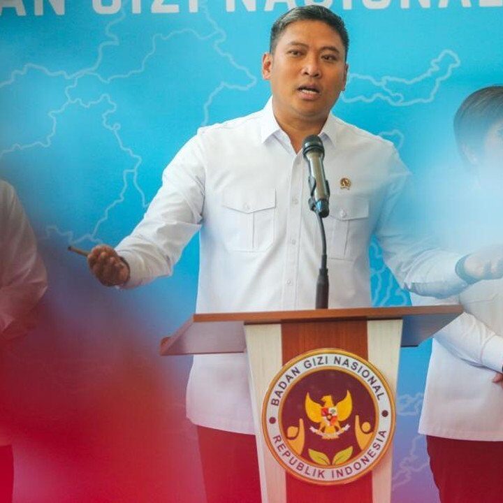 Kepala BGN Tegaskan Larangan Penggunaan Minyakita dan Gas Subsidi untuk Program Makan Bergizi Gratis