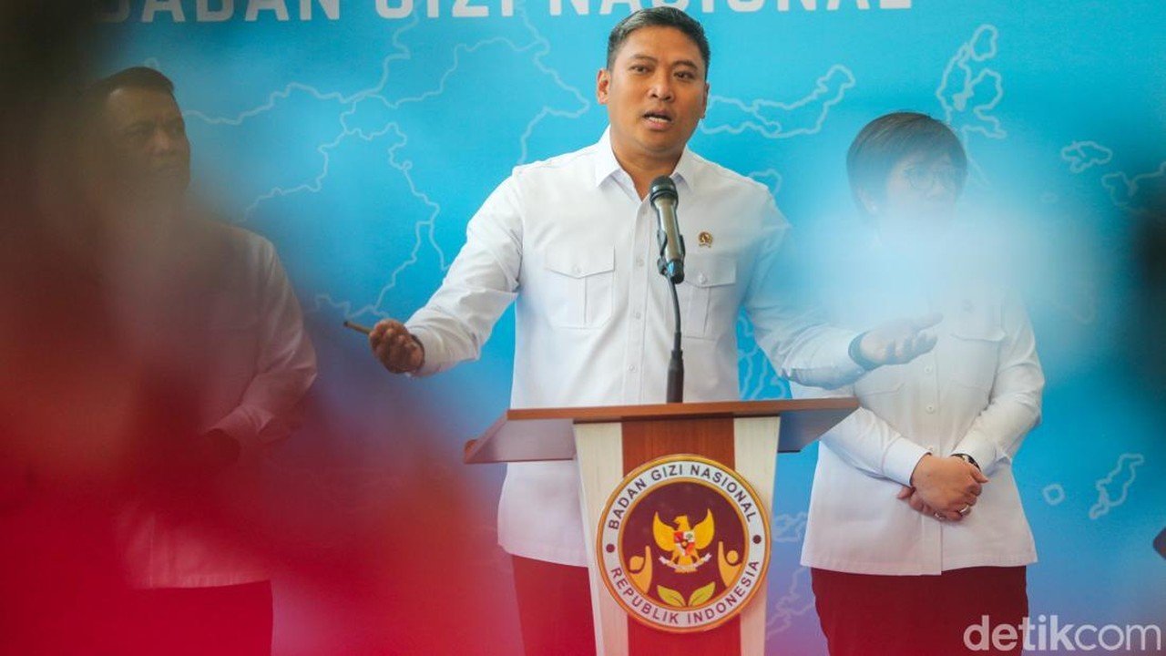 Kepala BGN Tegaskan Larangan Penggunaan Minyakita dan Gas Subsidi untuk Program Makan Bergizi Gratis