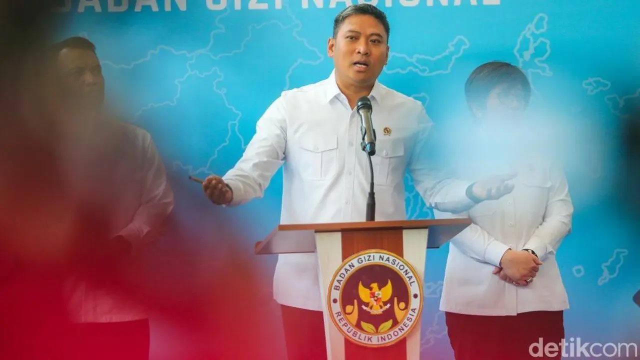 Kepala BGN Tegaskan Larangan Penggunaan Minyakita dan Gas Subsidi untuk Program Makan Bergizi Gratis
