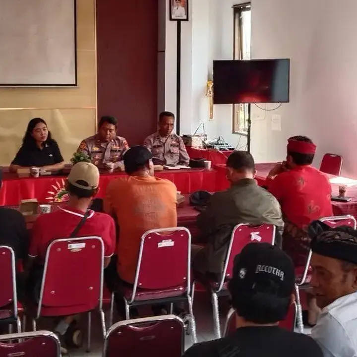 Kepala Desa Batunya Mohon Maaf Atas Tewasnya Pencuri Ayam Akibat Pengeroyokan