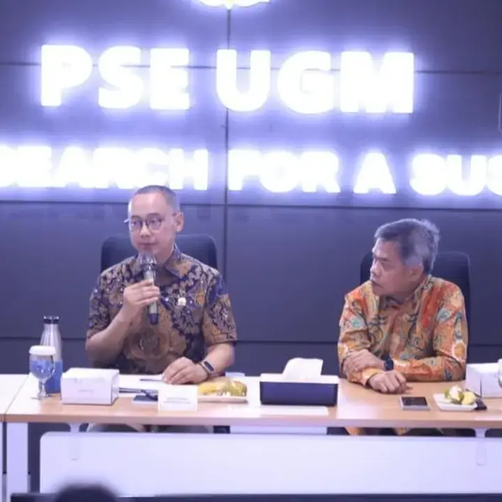 Ketahanan Energi Dinilai Sama Pentingnya dengan Ketahanan Nasional