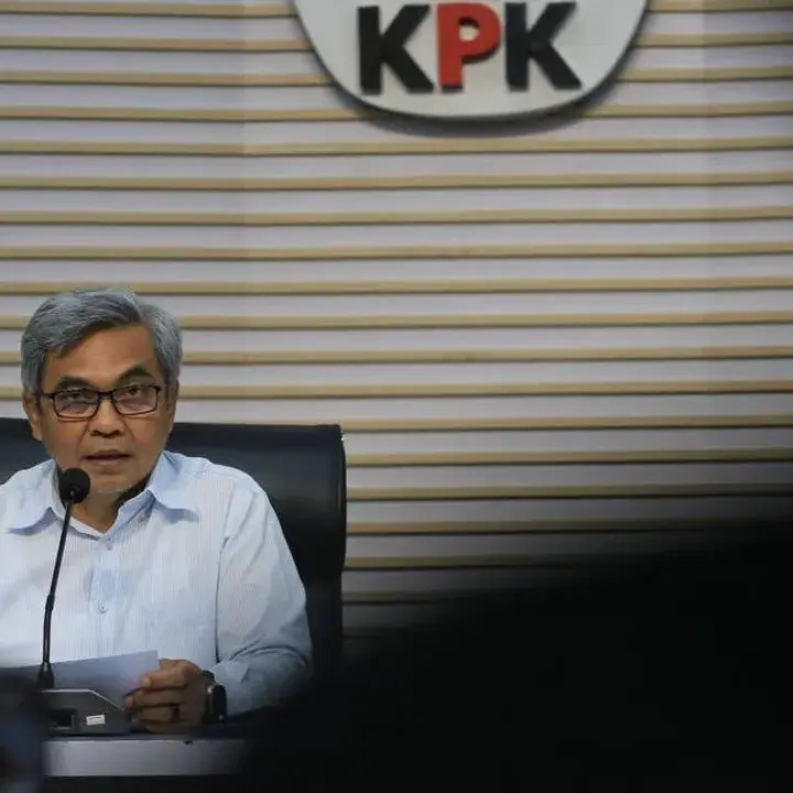 Ketua KPK Akui Masih Terbebani Buron Harun Masiku yang Belum Tertangkap