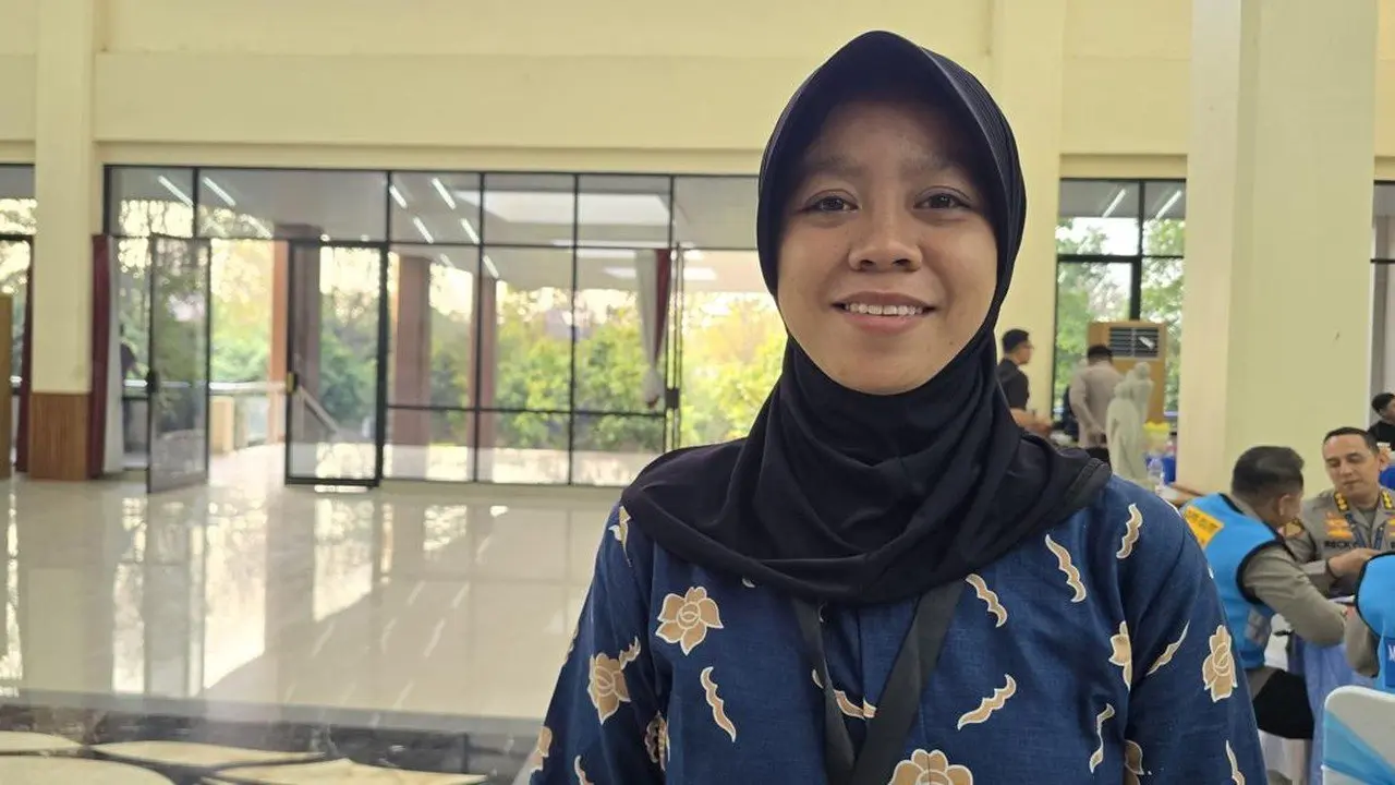 Kisah Nabilla: Lolos Akpol Setelah 3 Kali Percobaan, Bukti Proses Tak Instan