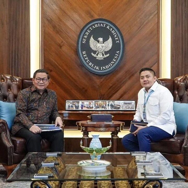 Kolaborasi Pusat-Daerah Dorong Jakarta Jadi Kota Global, Proyek Baru Segera Diresmikan