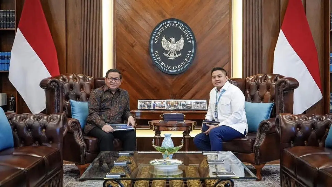 Kolaborasi Pusat-Daerah Dorong Jakarta Jadi Kota Global, Proyek Baru Segera Diresmikan