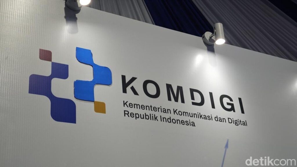 Komdigi Resmi Tetapkan Pemenang Lelang Spektrum 700 MHz dan 2,6 GHz