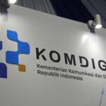 Komdigi Resmi Tetapkan Pemenang Lelang Spektrum 700 MHz dan 2,6 GHz