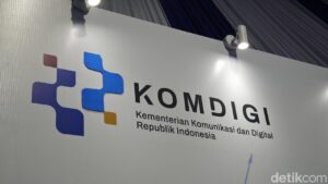 Komdigi Resmi Tetapkan Pemenang Lelang Spektrum 700 MHz dan 2,6 GHz