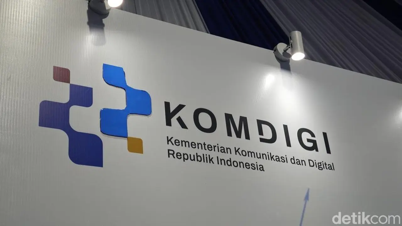 Komdigi Resmi Tetapkan Pemenang Lelang Spektrum 700 MHz dan 2,6 GHz
