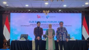 Komdigi Tutup 3,7 Juta Konten Judi Online dan Perkuat Kolaborasi Keuangan