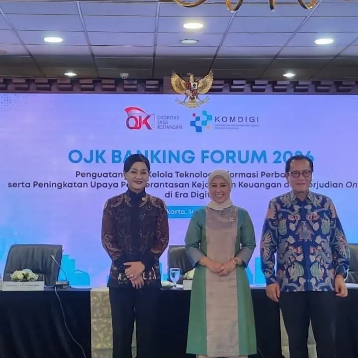 Komdigi Tutup 3,7 Juta Konten Judi Online dan Perkuat Kolaborasi Keuangan