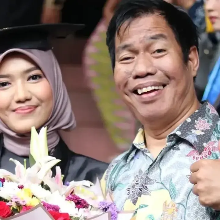 Komedian Temon Tutup Usia Usai Serangan Jantung, Fans Berduka