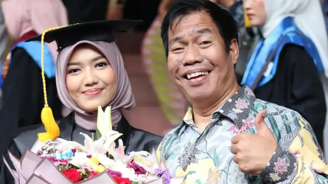 Komedian Temon Tutup Usia Usai Serangan Jantung, Fans Berduka