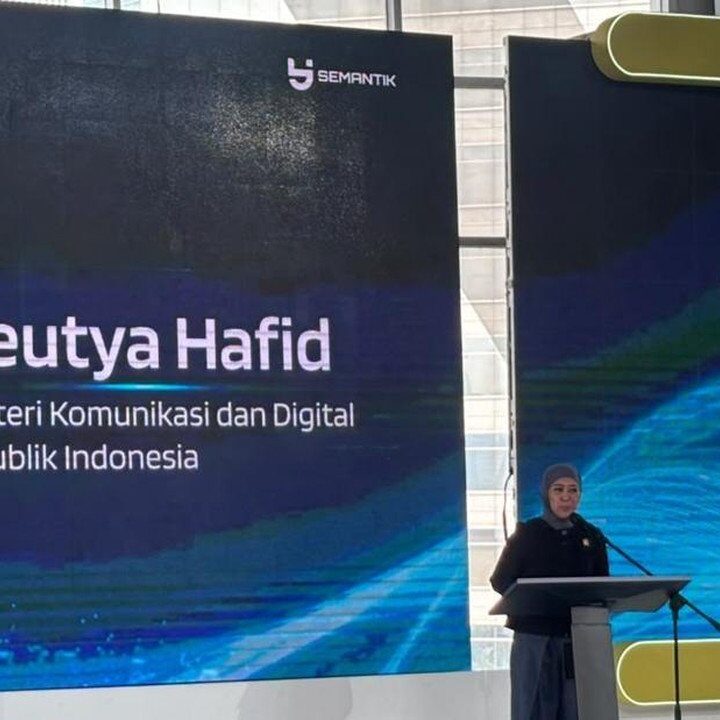 Kominfo Perketat Registrasi SIM Biometrik untuk Berantas Kejahatan Digital