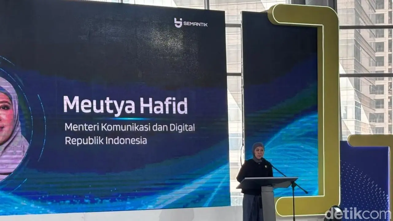Kominfo Perketat Registrasi SIM Biometrik untuk Berantas Kejahatan Digital