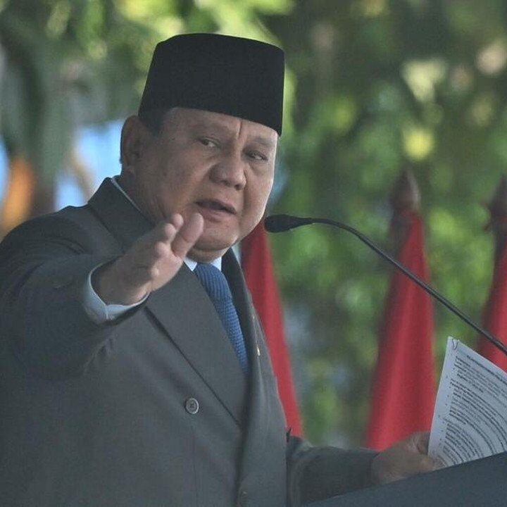 Kominfo Tegaskan Pernyataan Presiden soal ‘Londo Ireng’ Bukan Serangan ke Media