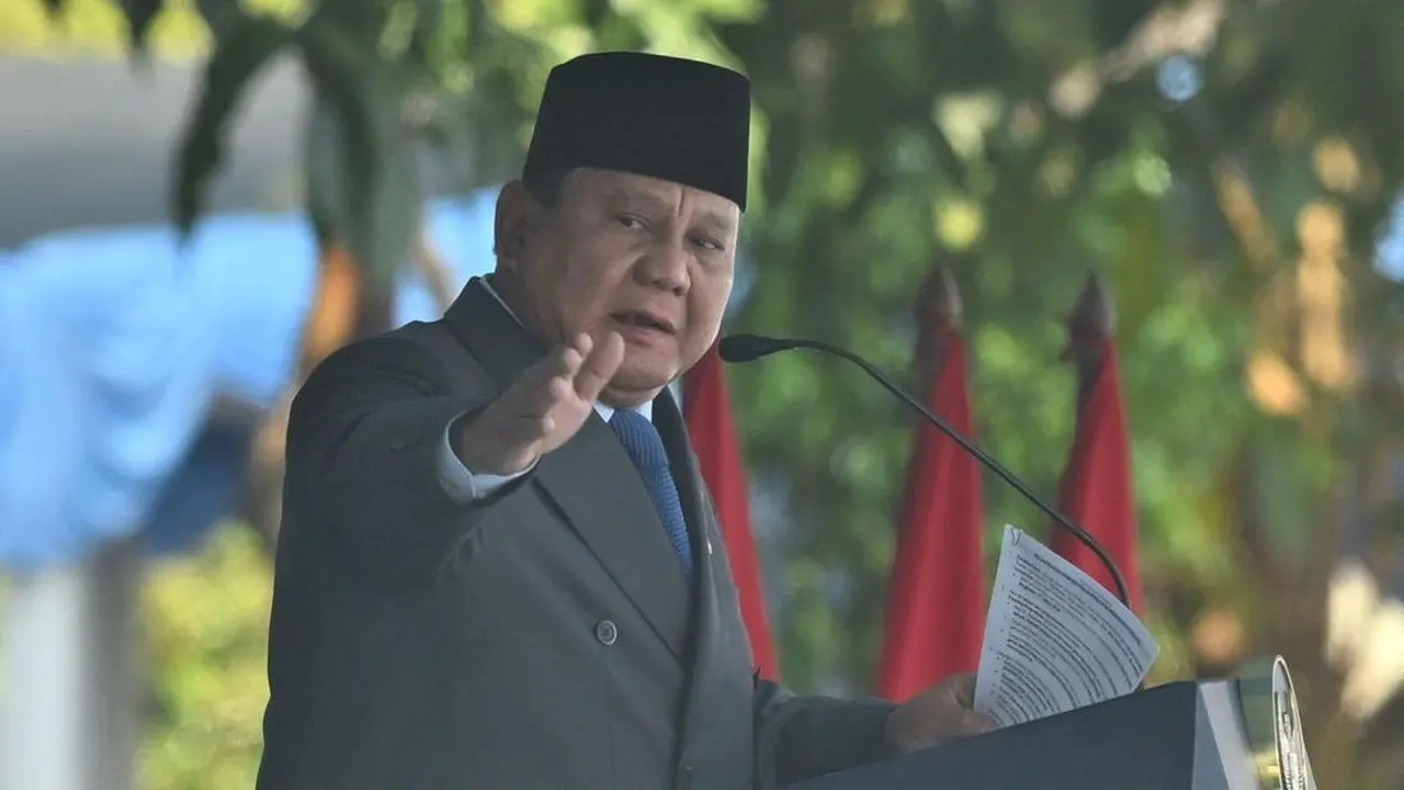 Kominfo Tegaskan Pernyataan Presiden soal 'Londo Ireng' Bukan Serangan ke Media