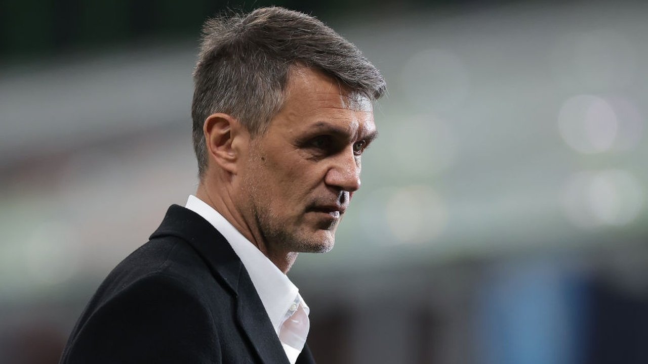 Kontroversi di FIGC: Maldini dan Leonardo Mundur, Andrea Pirlo Jadi Duta Judi