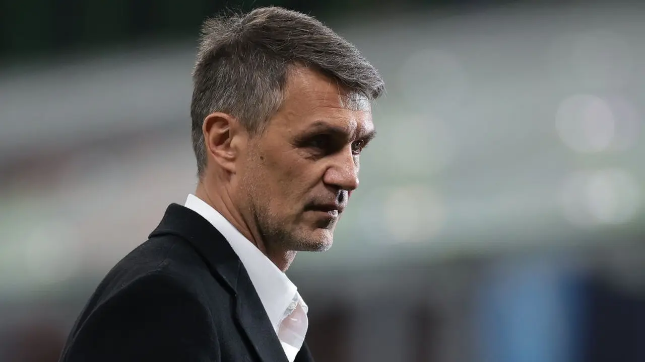 Kontroversi di FIGC: Maldini dan Leonardo Mundur, Andrea Pirlo Jadi Duta Judi