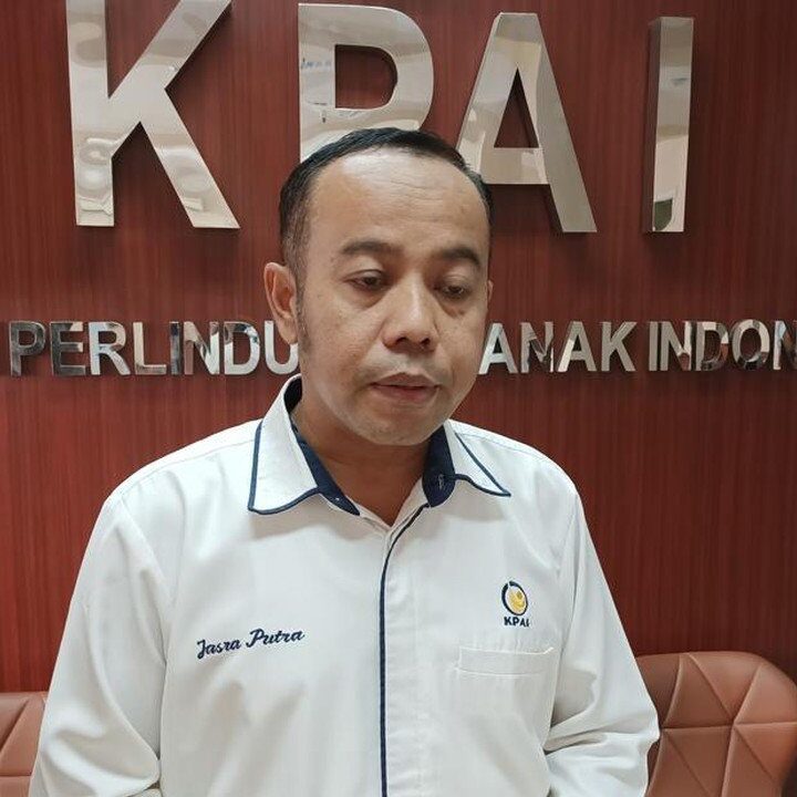 KPAI Dorong Perlindungan Menyeluruh untuk Anak Korban Kekerasan Ayah di Bali
