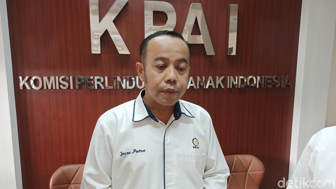 KPAI Dorong Perlindungan Menyeluruh untuk Anak Korban Kekerasan Ayah di Bali