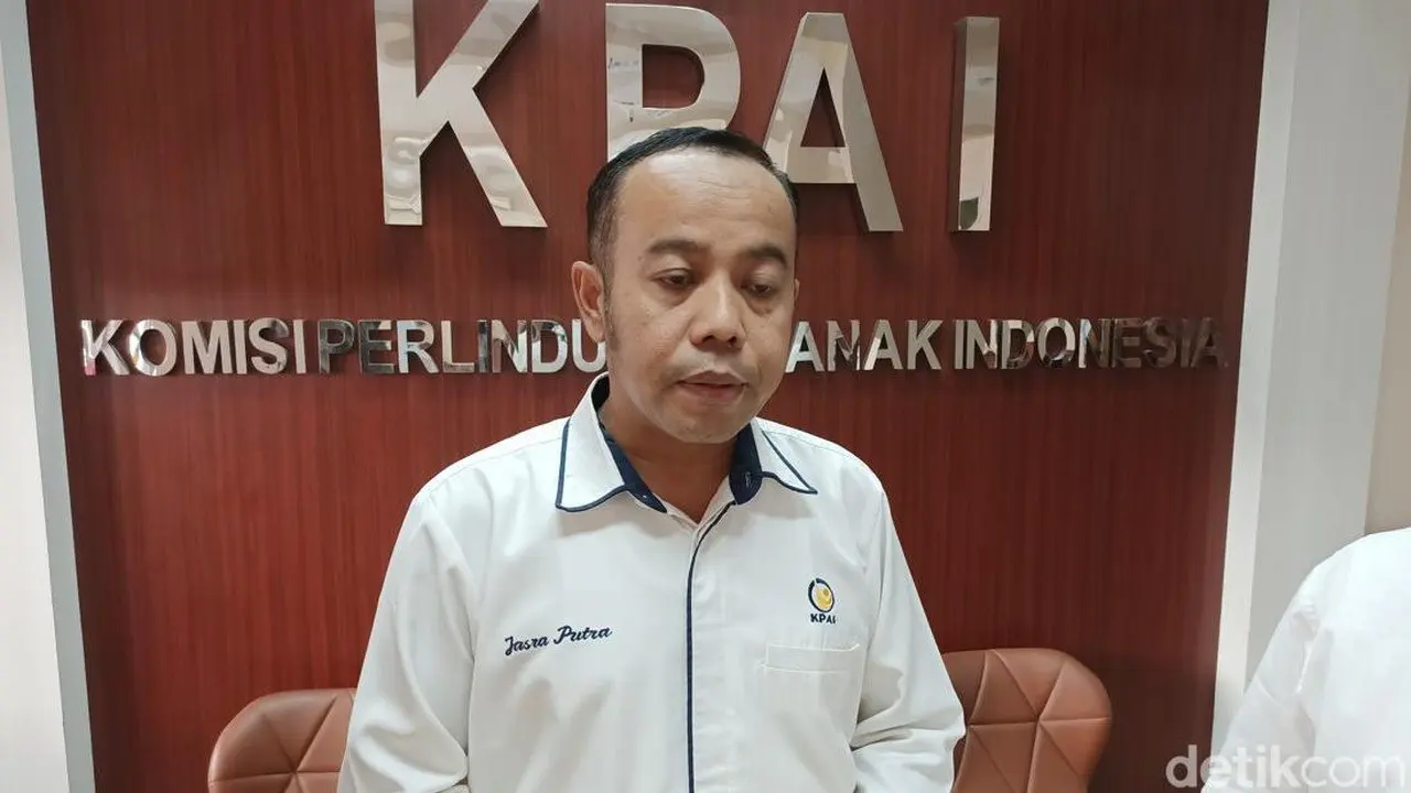 KPAI Dorong Perlindungan Menyeluruh untuk Anak Korban Kekerasan Ayah di Bali