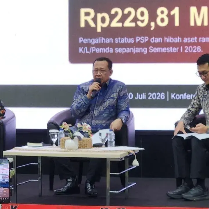 KPK: Operasi Tangkap Tangan Kepala Daerah Berdasarkan Laporan Publik