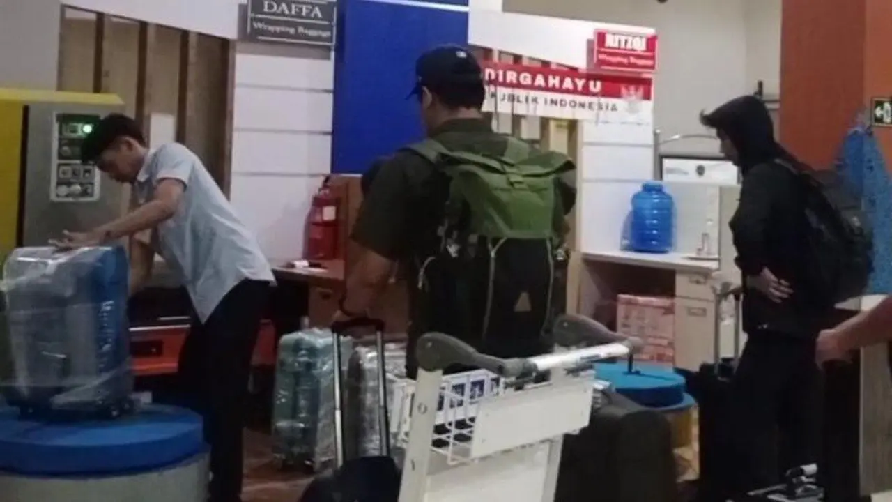 KPK Sita Rp 4 Miliar dari Rumah Kadis PUPR Bengkulu Terkait Kasus Bupati Rejang Lebong