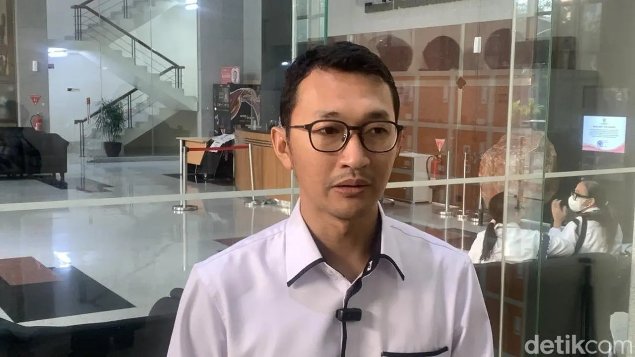 KPK Ungkap Suap Bupati Rejang Lebong Juga Mengalir ke Pejabat Pemkot Bengkulu