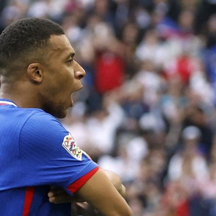 Kylian Mbappe Ungguli Messi dan Ronaldo dalam Pendaftaran Merek Dagang