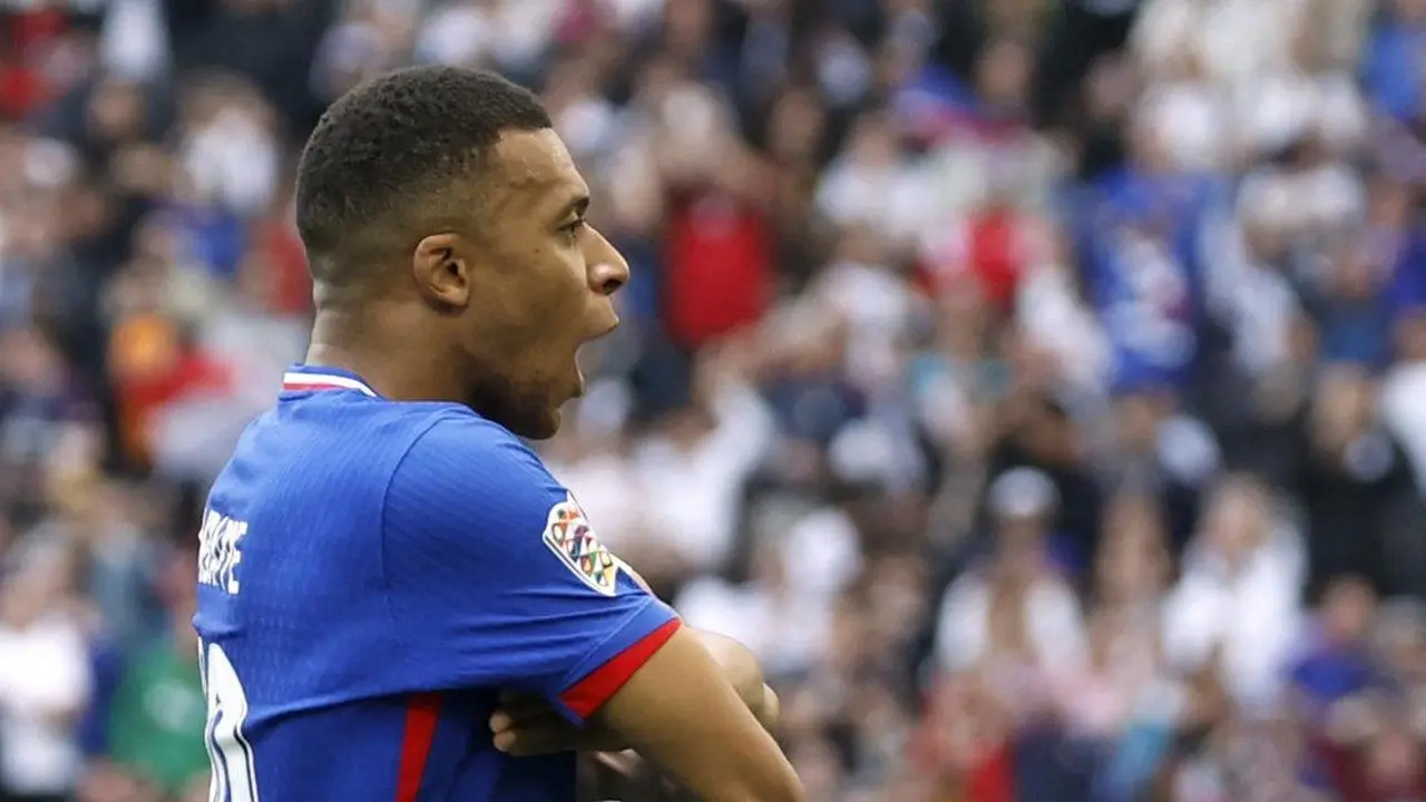 Kylian Mbappe Ungguli Messi dan Ronaldo dalam Pendaftaran Merek Dagang