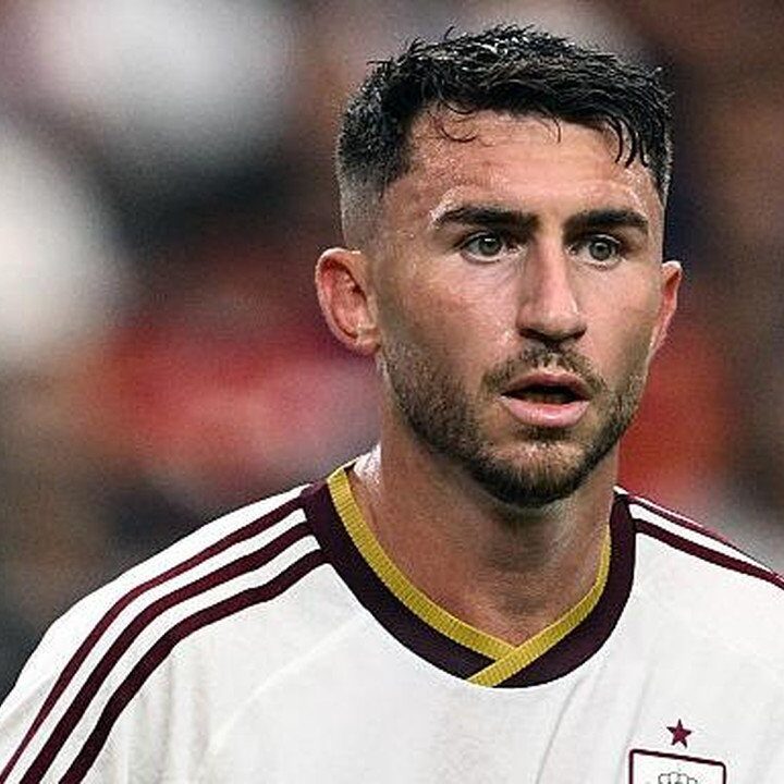 Laporte Desak Wasit Final Piala Dunia 2026 Tegas Hadapi Argentina