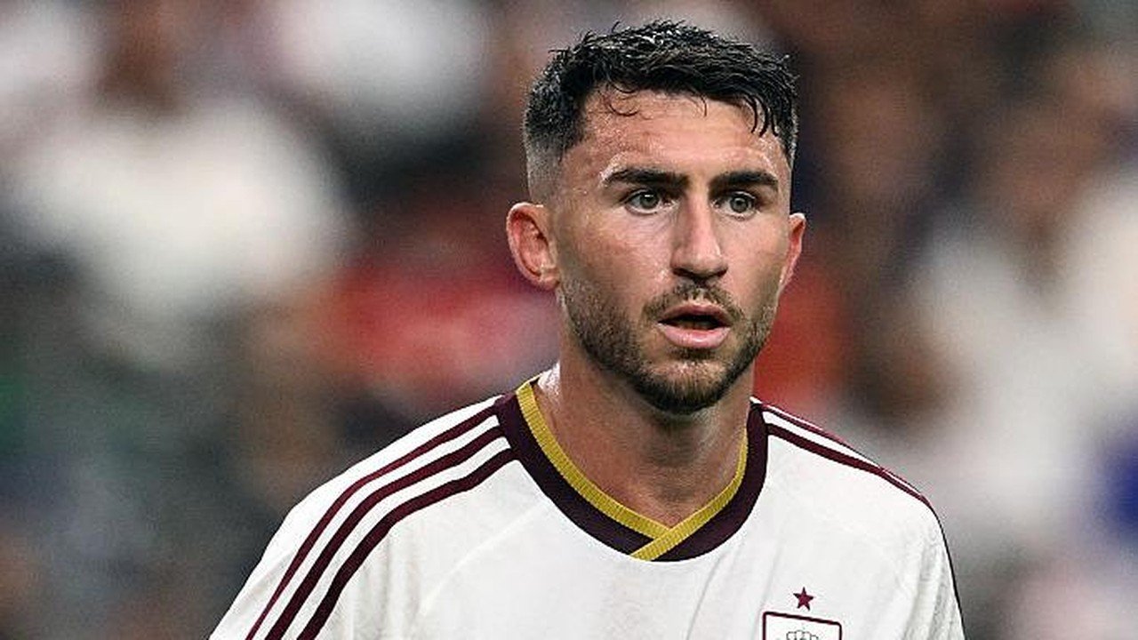 Laporte Desak Wasit Final Piala Dunia 2026 Tegas Hadapi Argentina