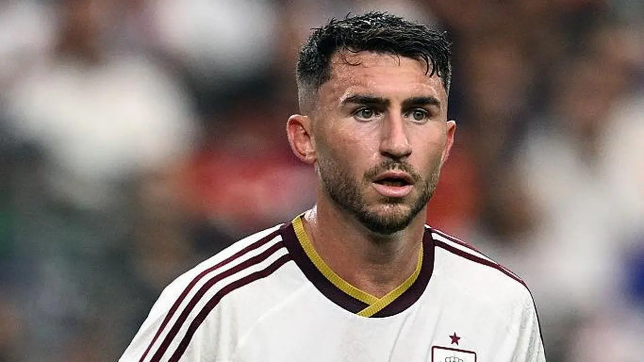 Laporte Desak Wasit Final Piala Dunia 2026 Tegas Hadapi Argentina
