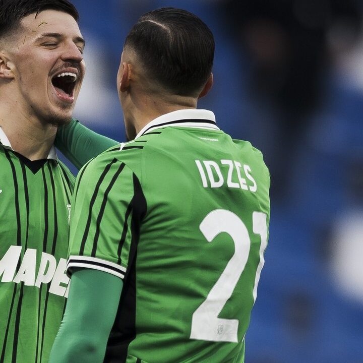 Leeds United Rekrut Tarik Muharemovic Rp 761 Miliar, Nasib Jay Idzes di Sassuolo?