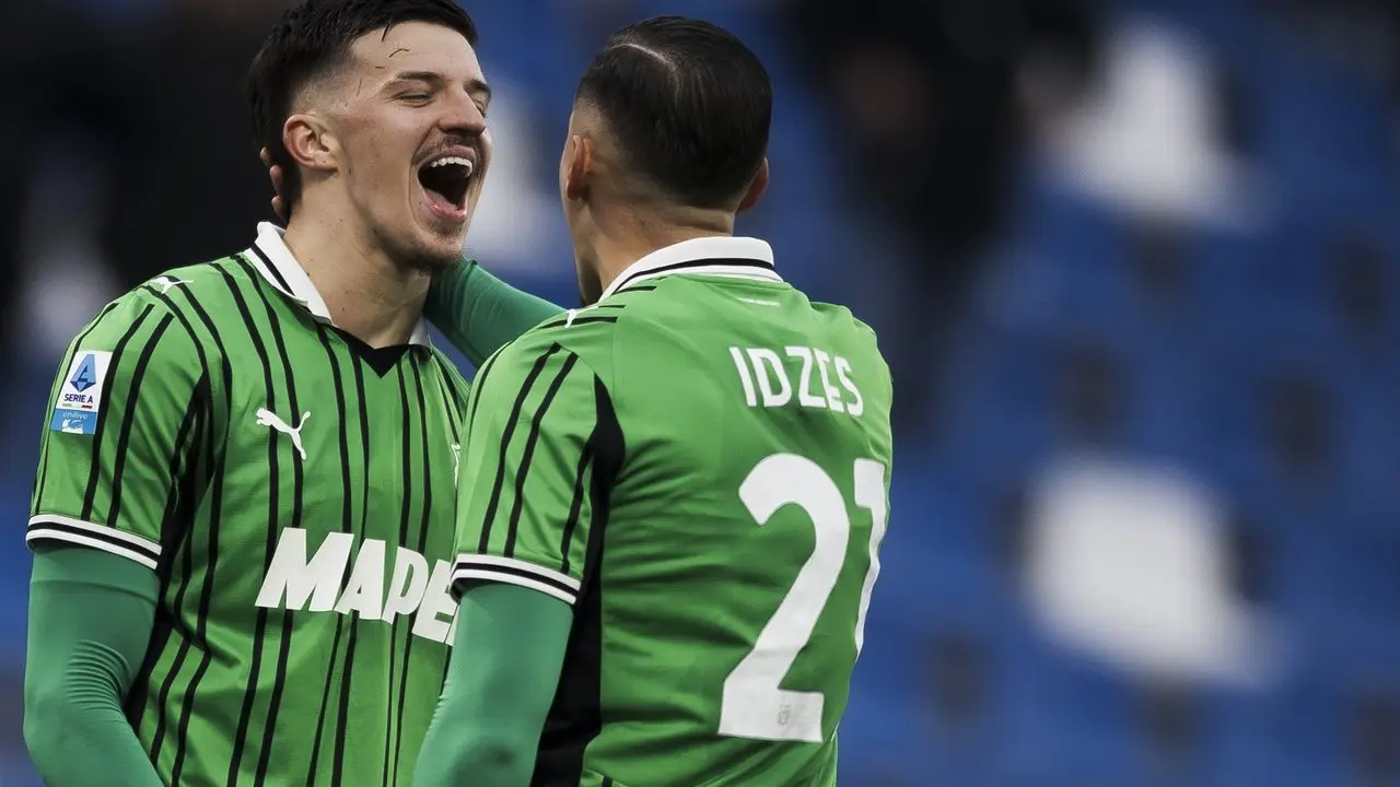 Leeds United Rekrut Tarik Muharemovic Rp 761 Miliar, Nasib Jay Idzes di Sassuolo?