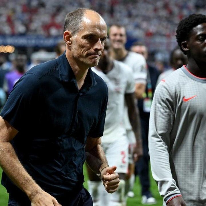 Legenda MU Usulkan Kobbie Mainoo Tolak Tampil di Laga Perebutan Tempat Ketiga
