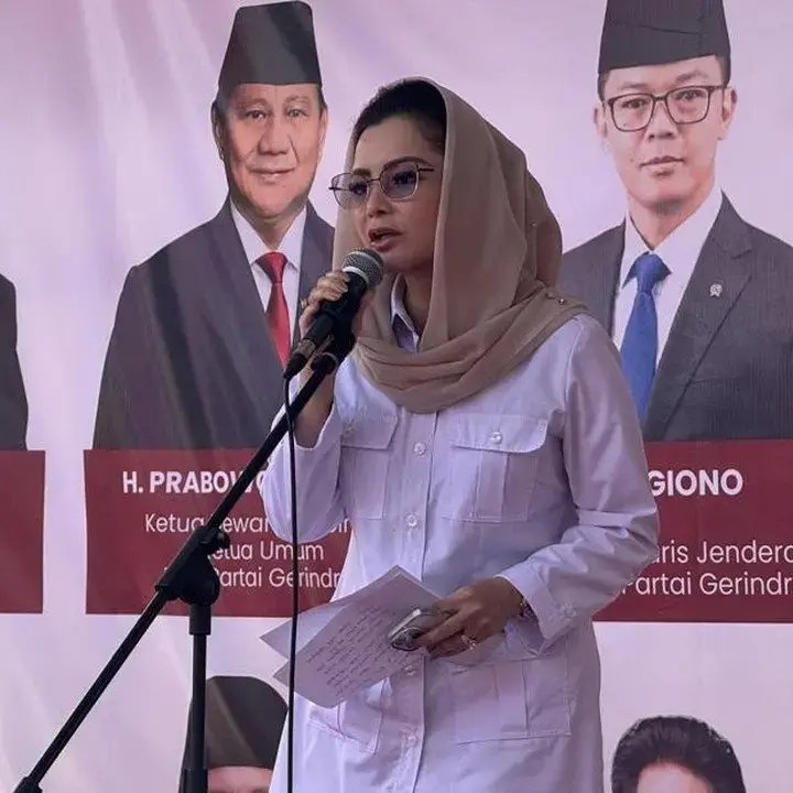 Legislator Gerindra Paparkan Strategi Antisipasi Kekeringan Musim Kemarau