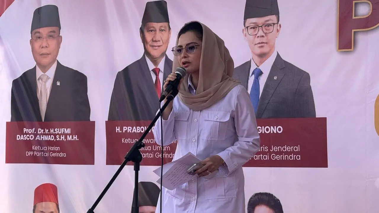 Legislator Gerindra Paparkan Strategi Antisipasi Kekeringan Musim Kemarau