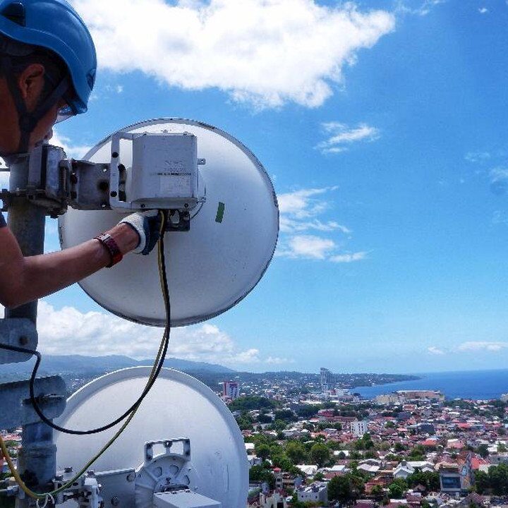 Lelang Frekuensi 700 MHz dan 2,6 GHz Selesai, Kapan Internet Ngebut?
