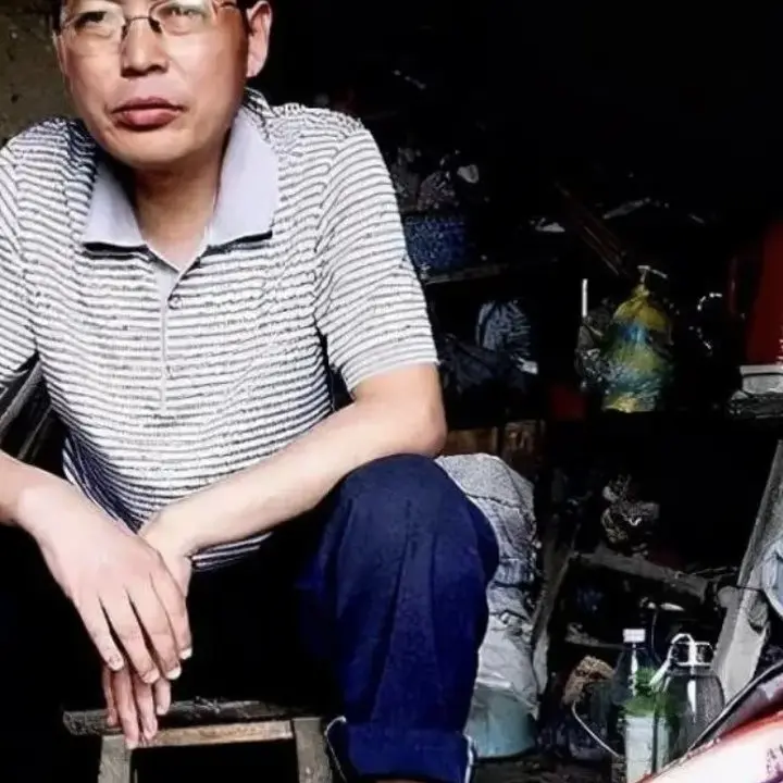 Liu Hanqing, Bocah Jenius China Kini Hidup Sendiri Dengan Subsidi 400 Yuan