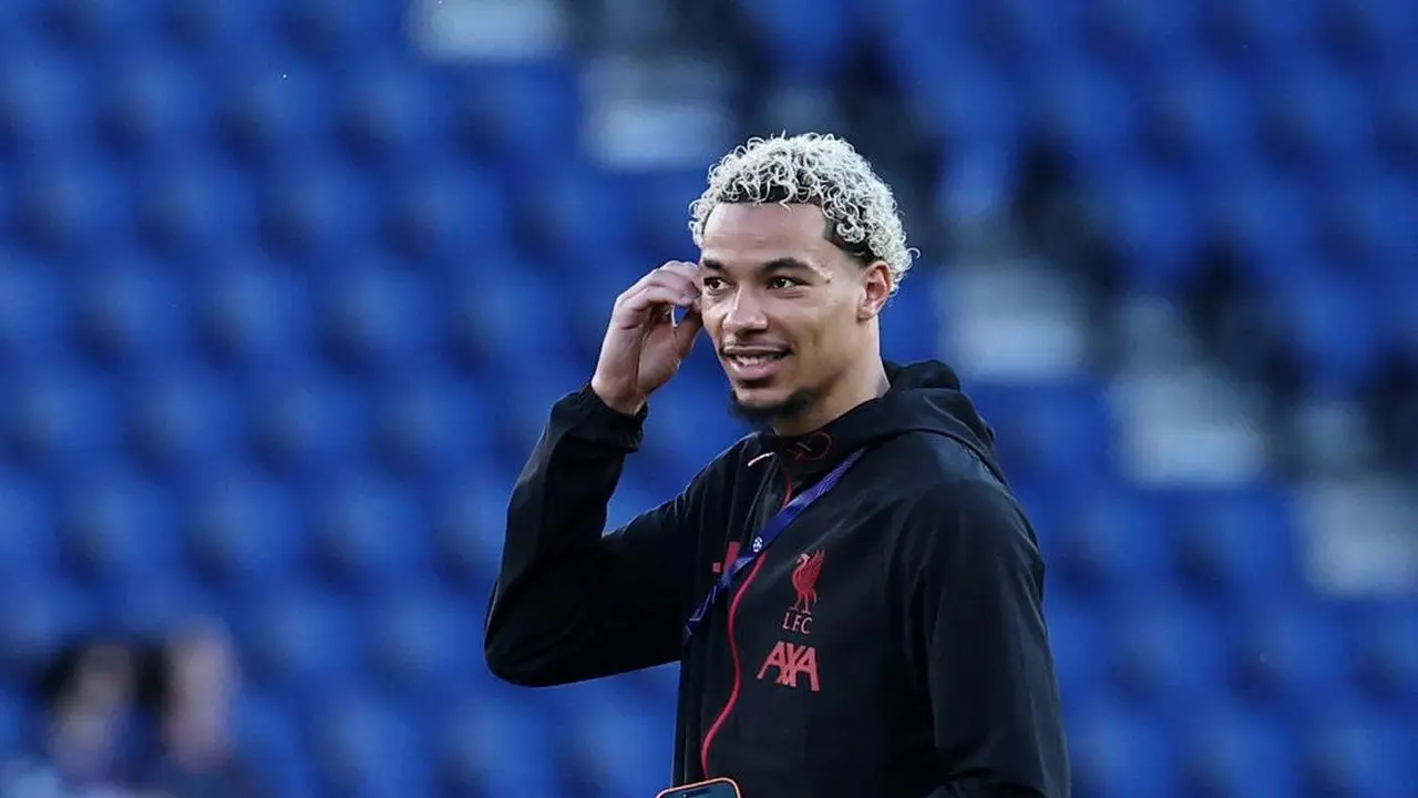 Liverpool: Ekitike & Bradley Masih Lama untuk Comeback