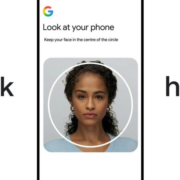 Login Akun Google Kini Bisa Pakai Video Selfie, Ini Caranya