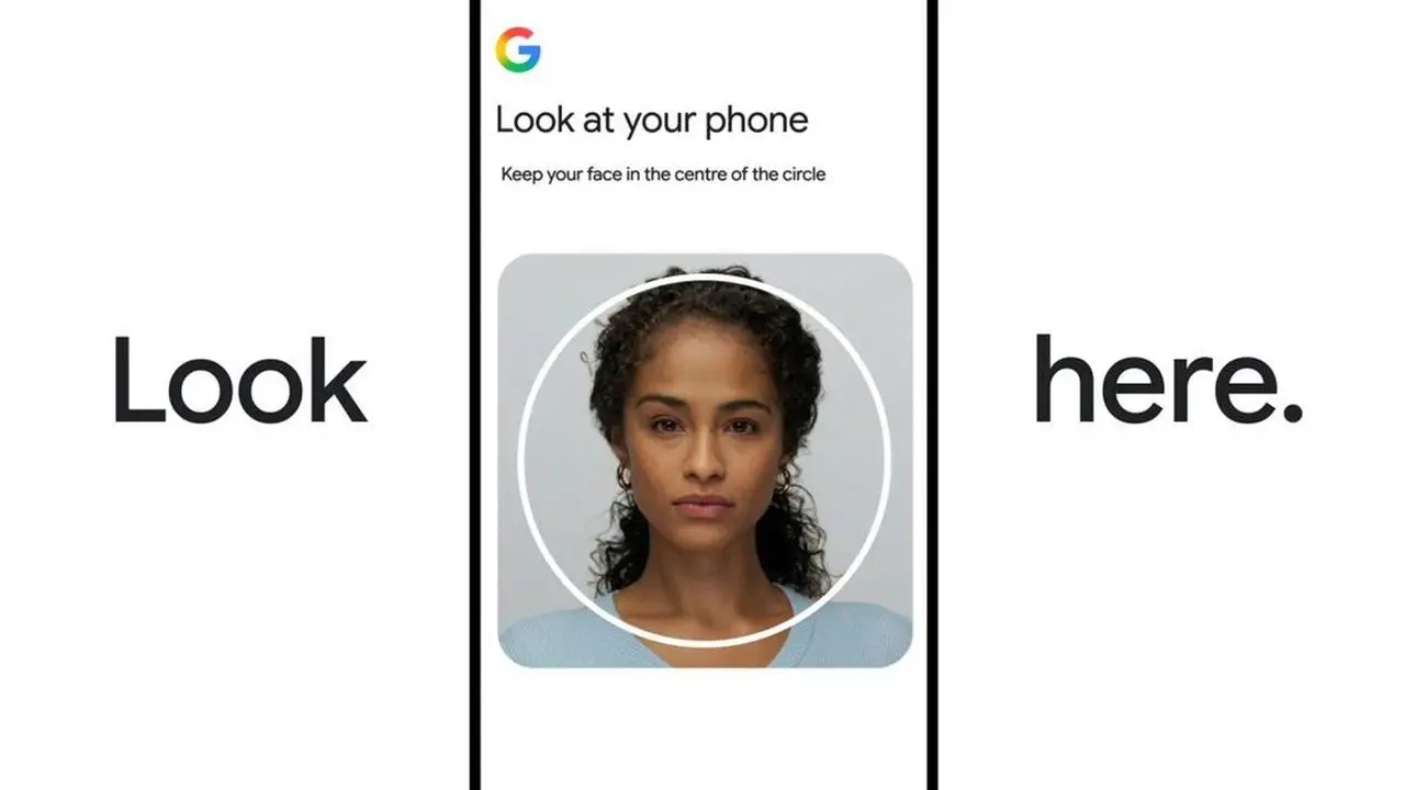 Login Akun Google Kini Bisa Pakai Video Selfie, Ini Caranya