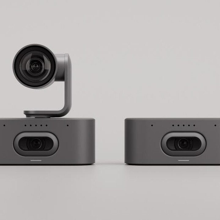 Logitech Perkenalkan Rally AI Camera dan Versi Pro Untuk Ruang Rapat Besar