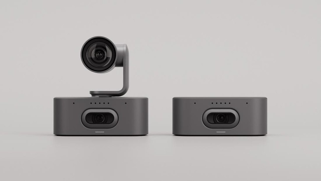 Logitech Perkenalkan Rally AI Camera dan Versi Pro Untuk Ruang Rapat Besar