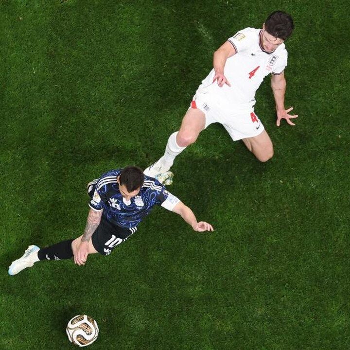 Lothar Matthaeus Kritik Taktik Tuchel Usai Inggris Kalah dari Argentina